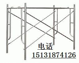 河北荣腾建筑机械厂 专业批发脚手架与建筑机械设备